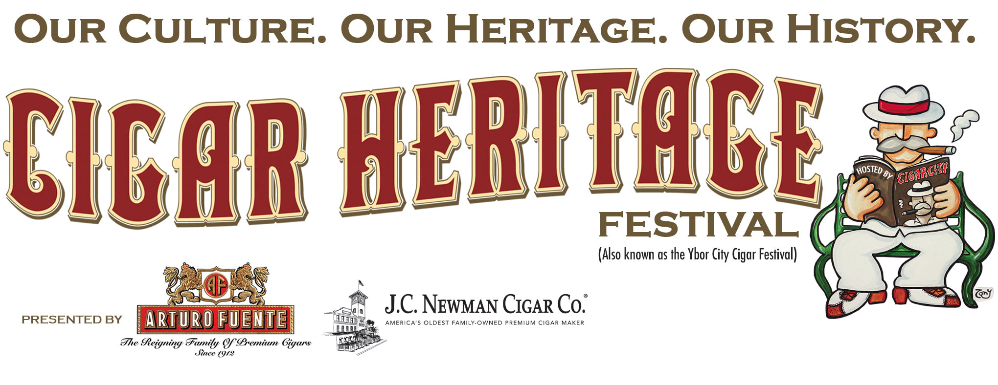Cigar Heritage Festival