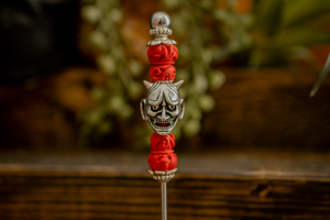 Oni Cigar Pick