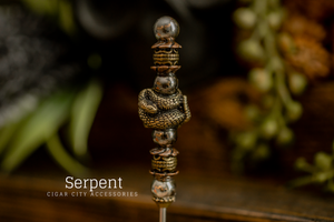 Serpent Cigar Pick