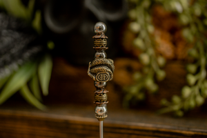 Serpent Cigar Pick