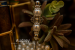 Load image into Gallery viewer, Audrey Cigar Pick
