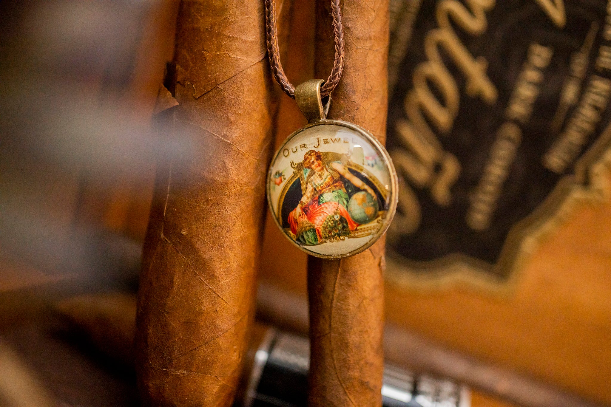 Vintage Necklaces