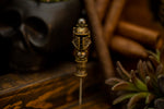 Load image into Gallery viewer, The Bounty Hunter Cigar Pick
