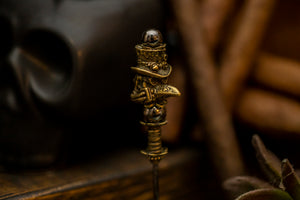 Clockworks Cigar Pick