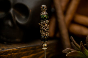 A Pirate’s Life Cigar Pick