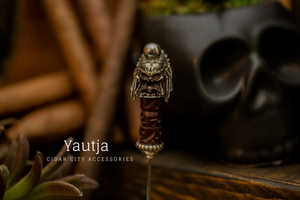 Yautja Cigar Pick