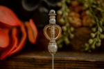 Load image into Gallery viewer, Pearls &amp; Park Ave Cigar Pick

