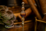 Load image into Gallery viewer, Coconut Crush Cigar Pick
