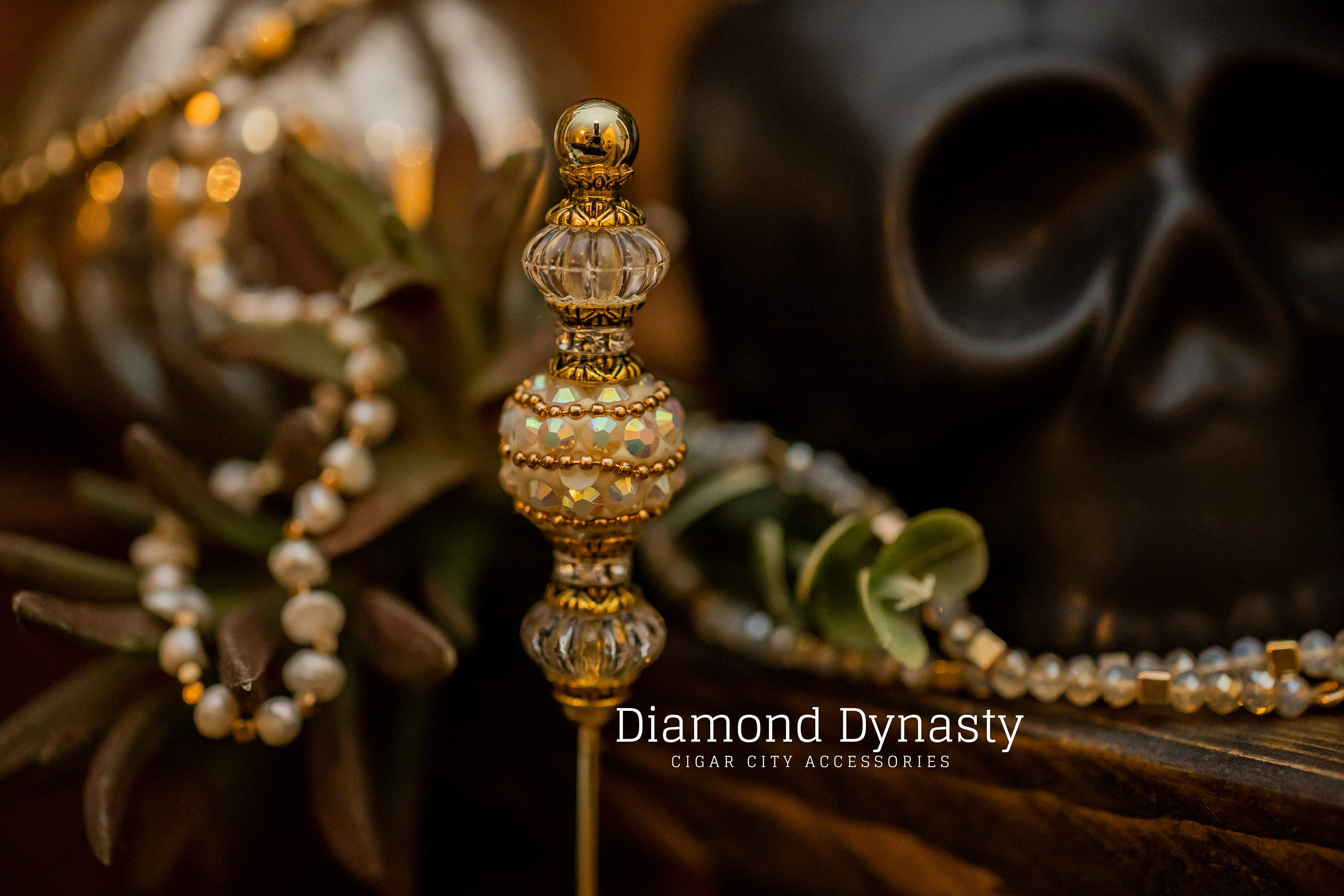 Diamonds Are a Girl's Best Friend Collection
