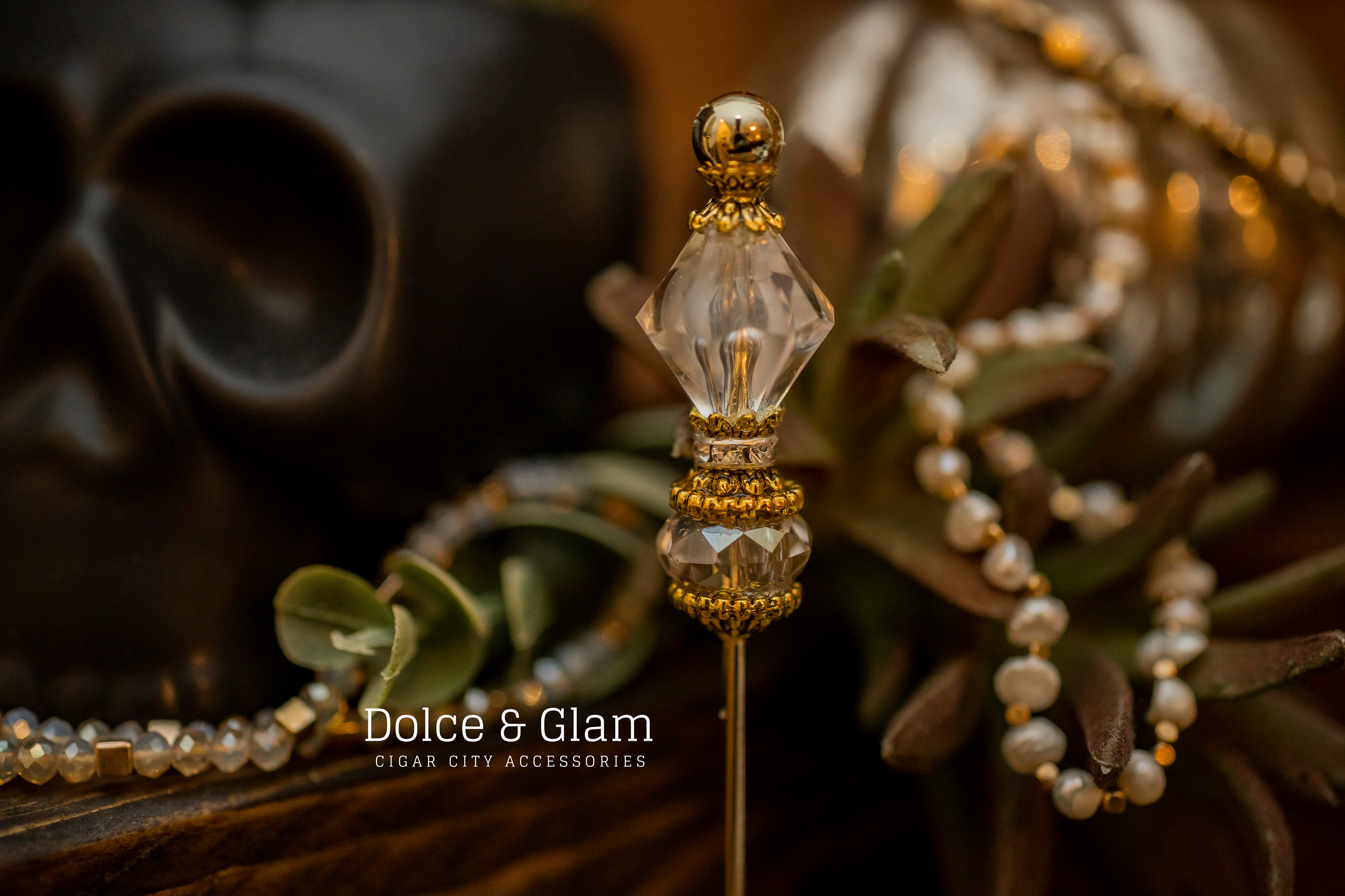 Diamonds Are a Girl's Best Friend Collection