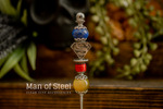 Load image into Gallery viewer, Man of Steel Cigar Pick
