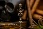 Load image into Gallery viewer, No Limits Cigar Pick
