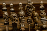 Load image into Gallery viewer, For the Love of Skulls Collection
