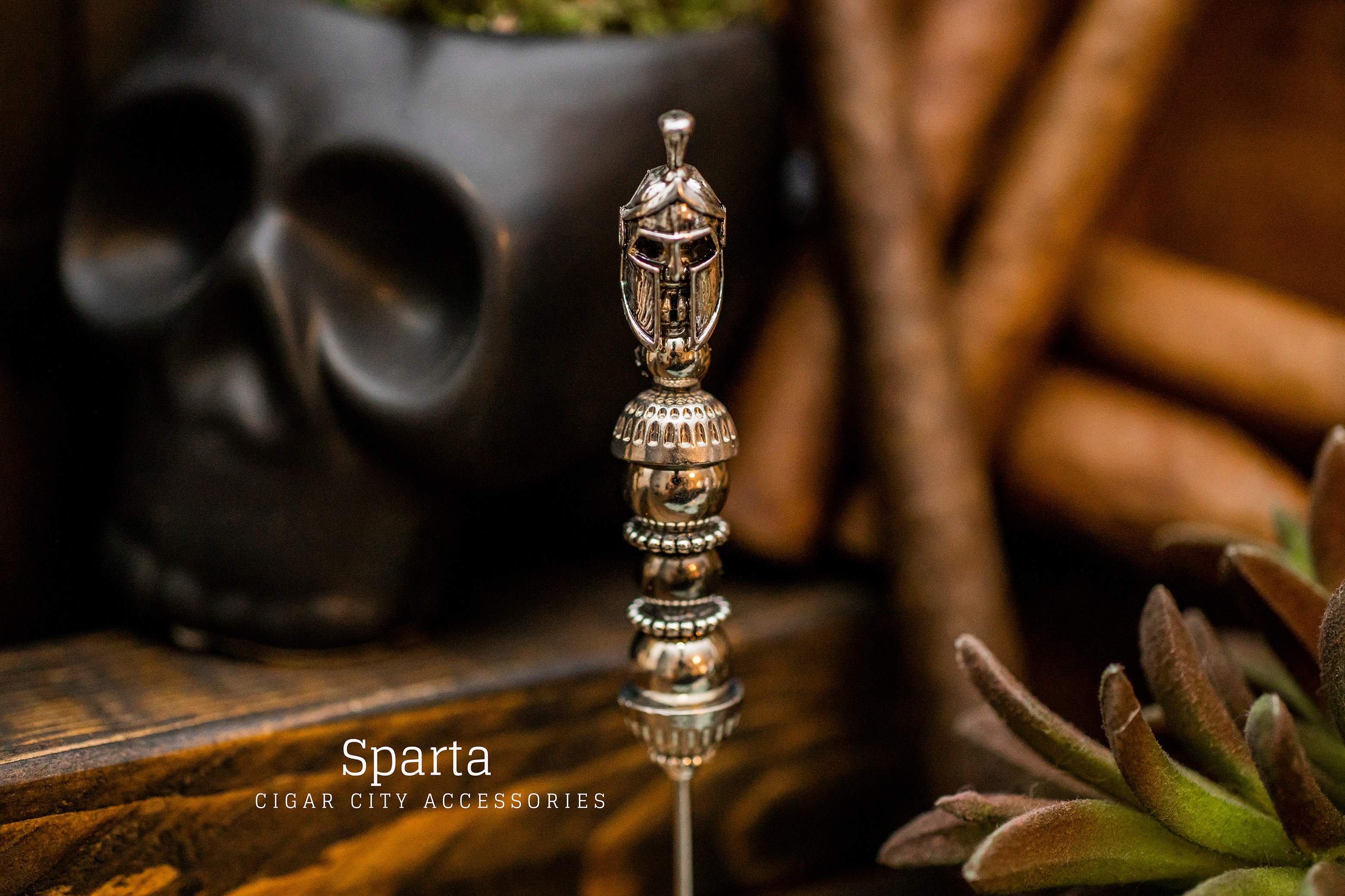 Sparta Cigar Pick