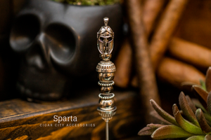 Sparta Cigar Pick