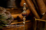Load image into Gallery viewer, Tahitian Dreams Cigar Pick
