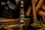Load image into Gallery viewer, The Pumpkin King Cigar Pick
