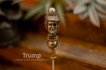 Load image into Gallery viewer, Trump Cigar Pick
