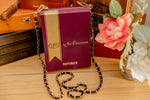 Load image into Gallery viewer, La Flor Dominicana Capitulo II Cigar Box Purse
