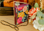 Load image into Gallery viewer, La Flor Dominicana Capitulo II Cigar Box Purse
