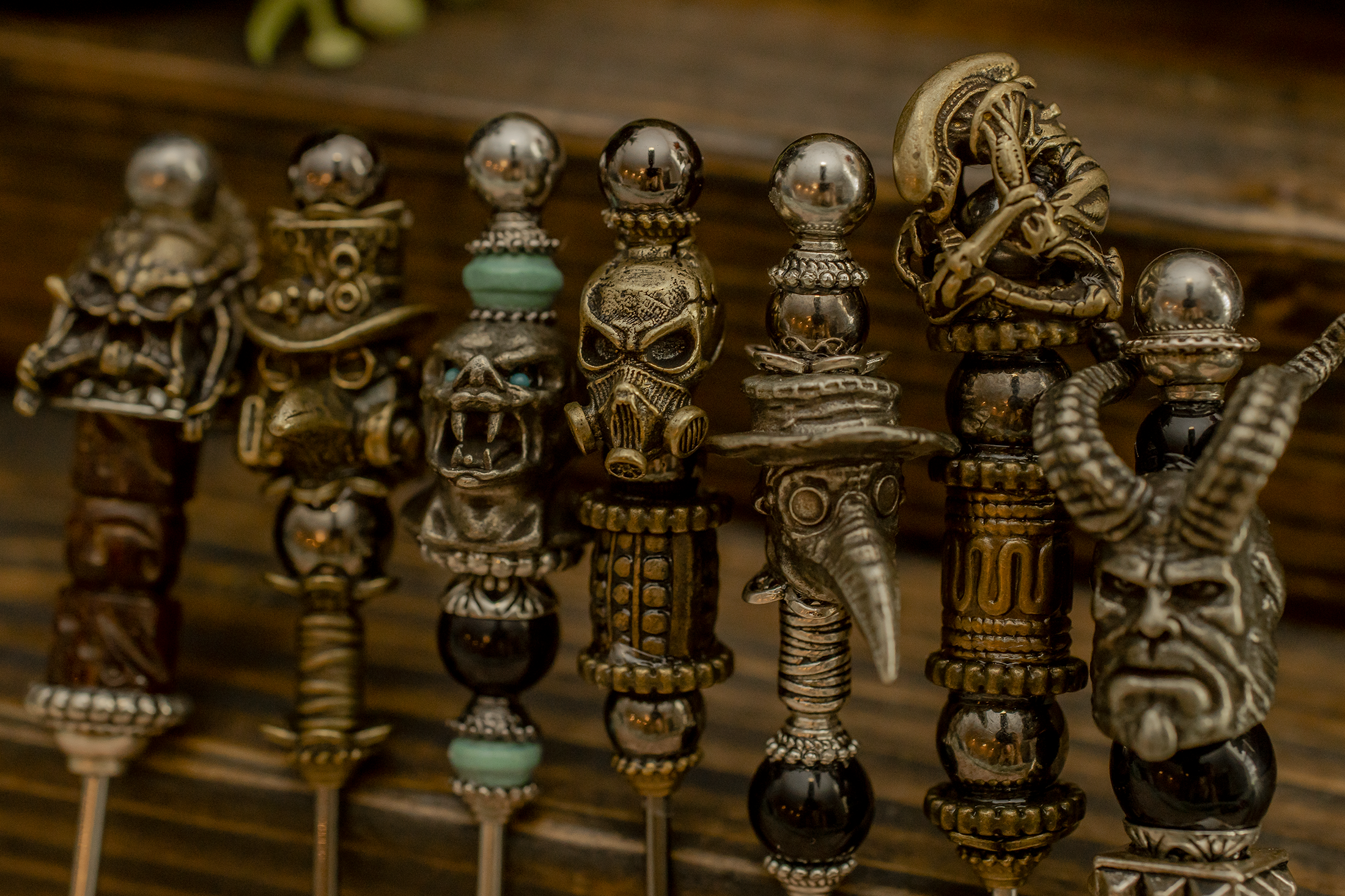 Another World Collection
