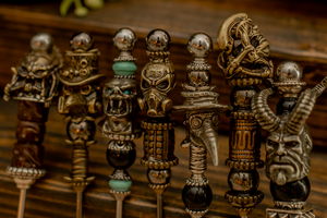 Another World Collection